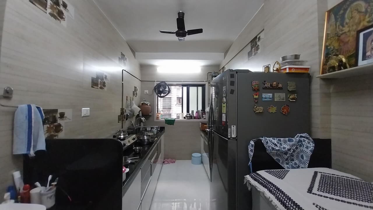 Image of Mehul Tower Ashok Nagar, Kandivali East