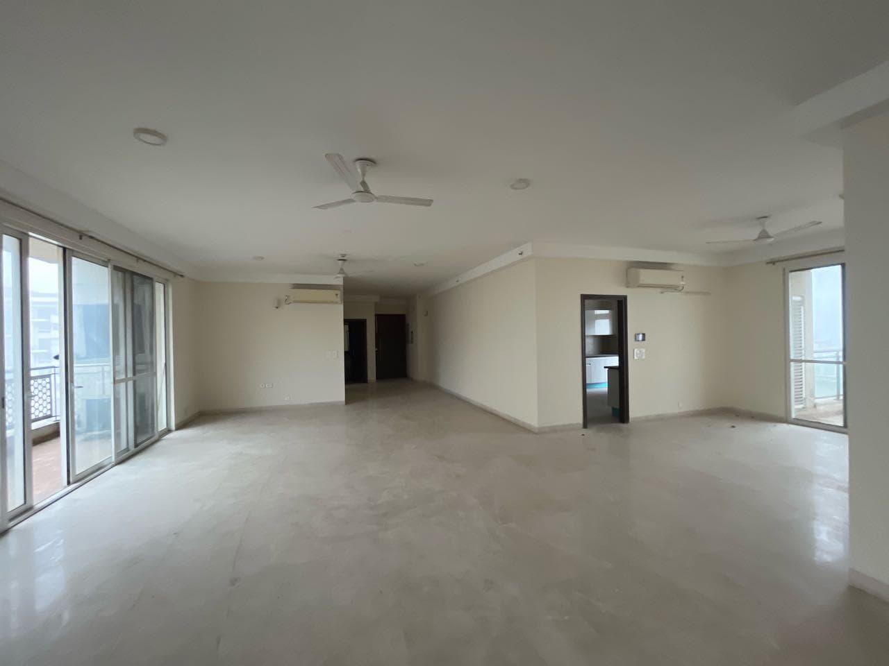 Image of Experion Windchants Sector 112, Gurgaon