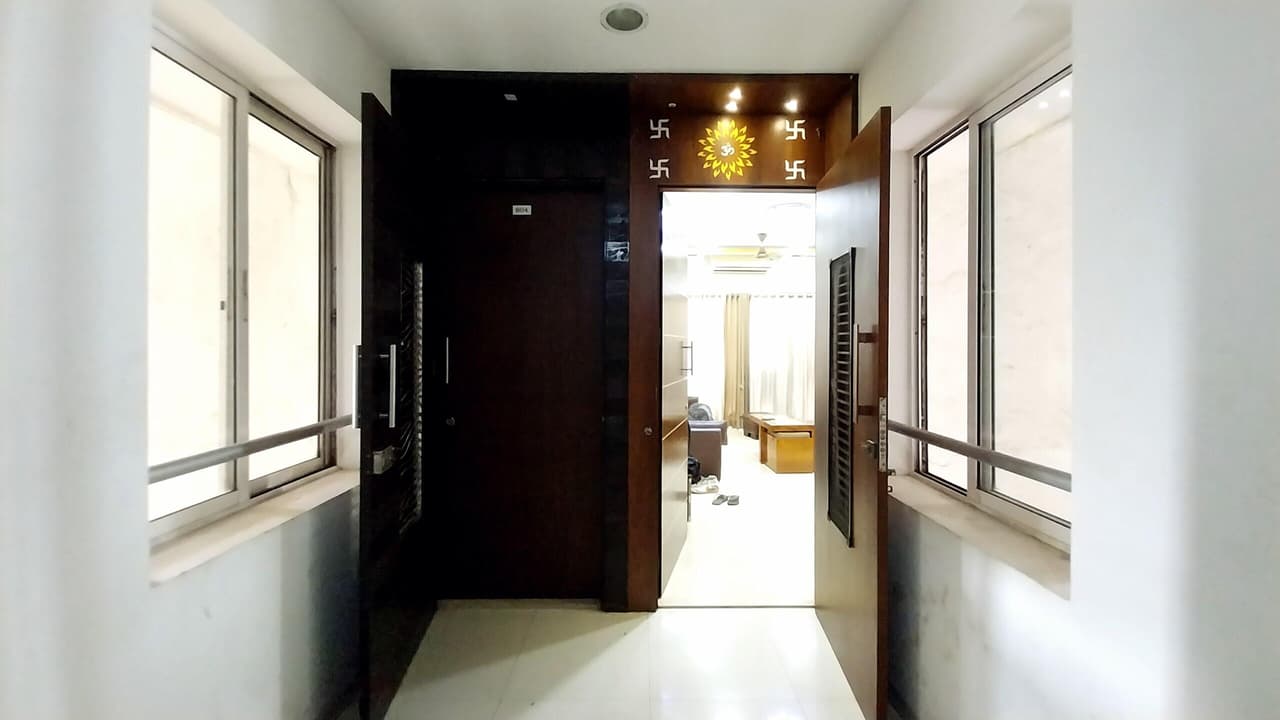 Image of Runwal Chestnut Bhandup West, Mumbai