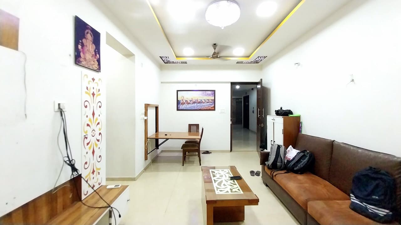 Image of Runwal Chestnut Bhandup West, Mumbai