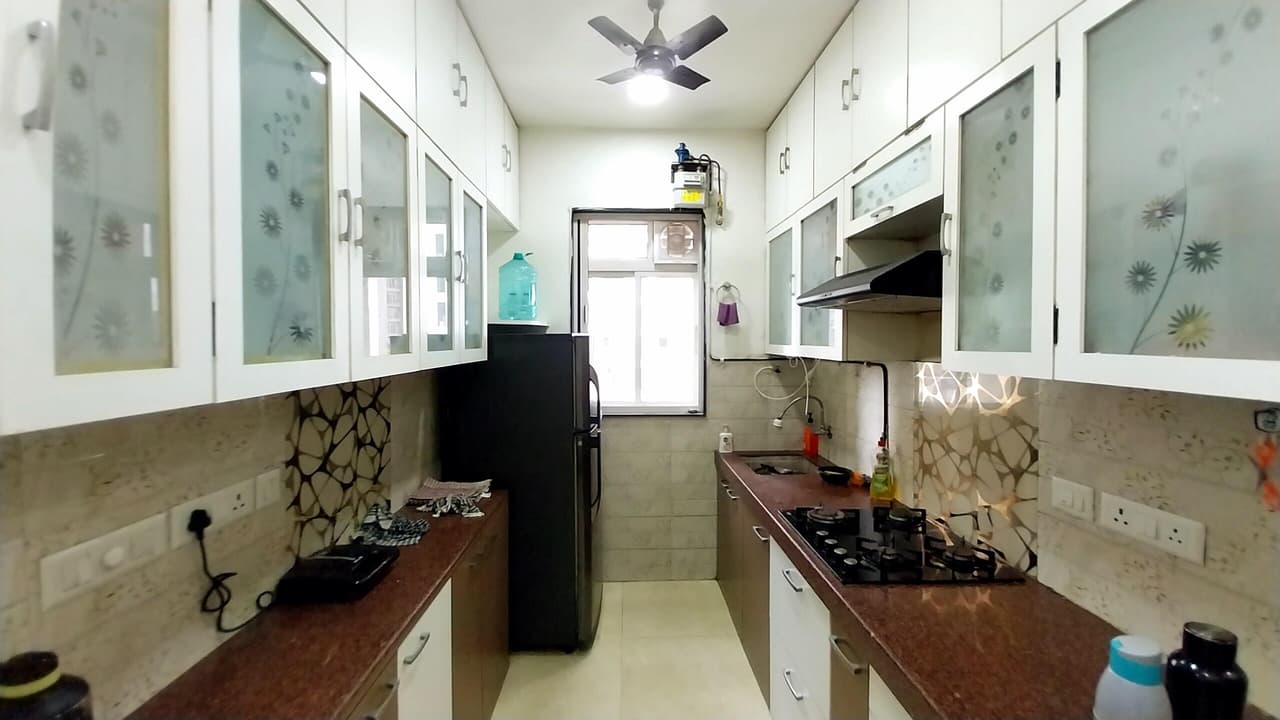 Image of Runwal Chestnut Bhandup West, Mumbai