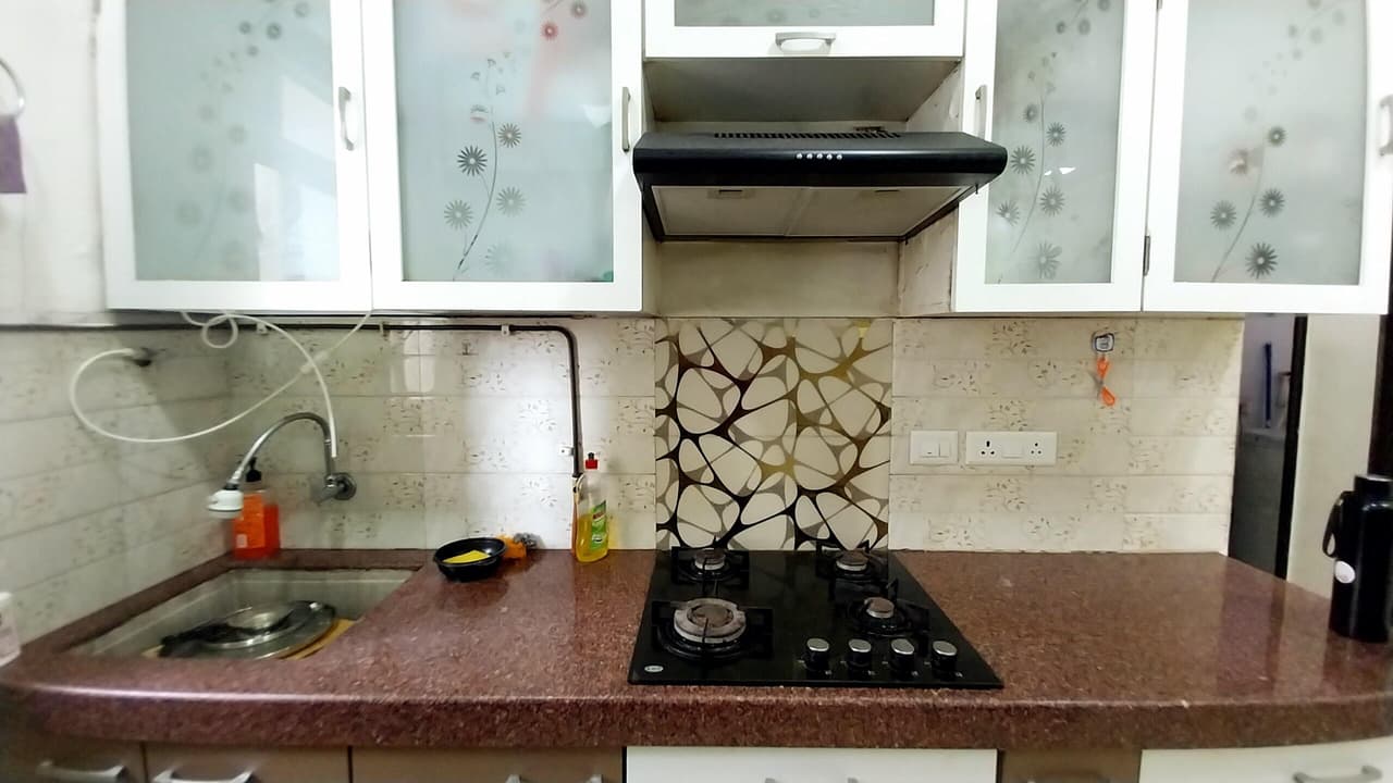 Image of Runwal Chestnut Bhandup West, Mumbai