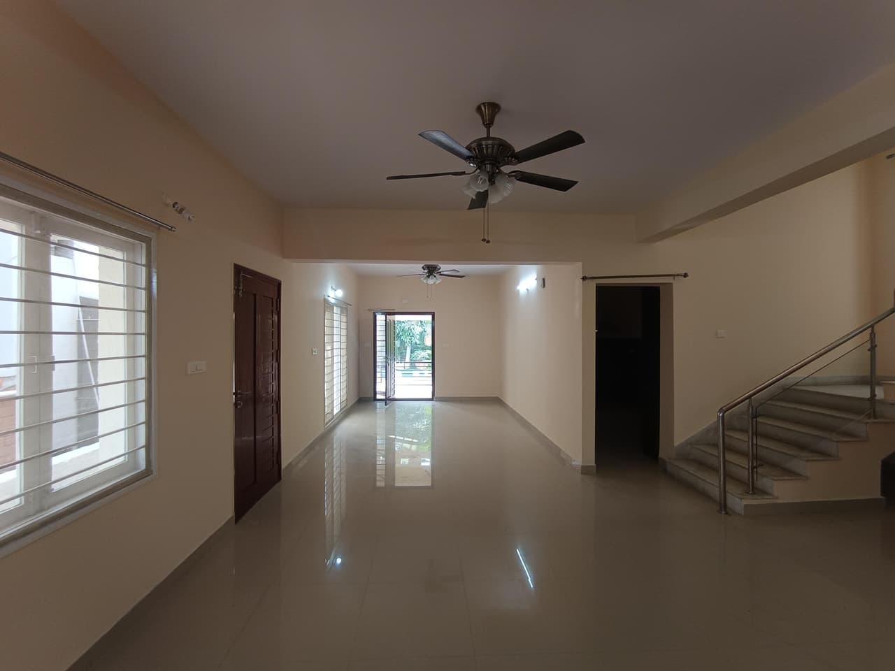 Image of Vasudeva Bloomfield Ecstasy Gopanpally, Hyderabad