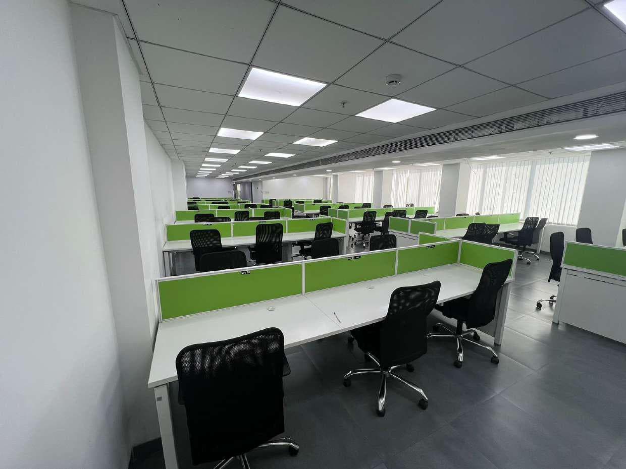 Image of MIDC Chakala Industrial Area, Andheri East