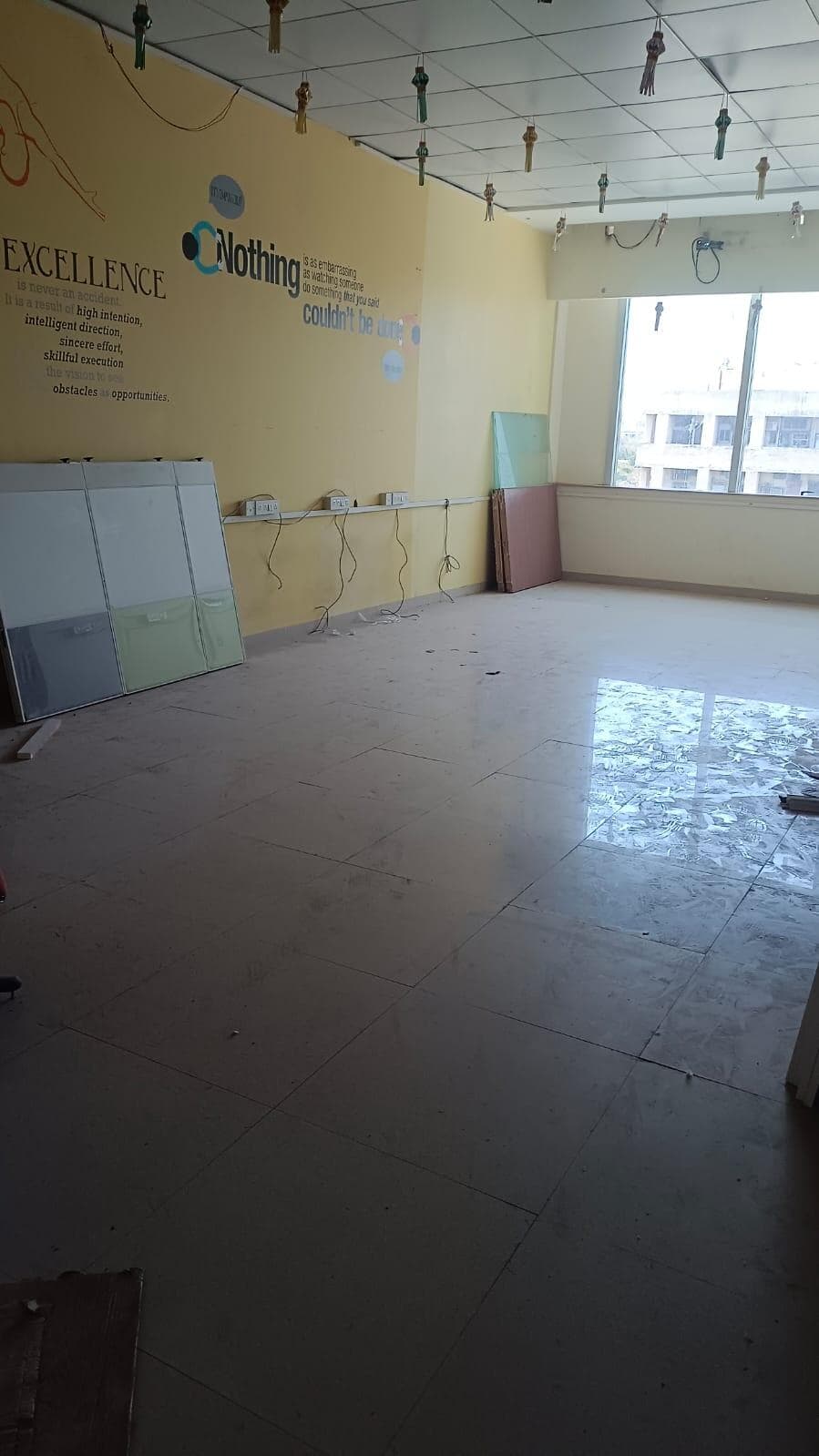 Office Space For Sale In Tapkirwadi Karjat