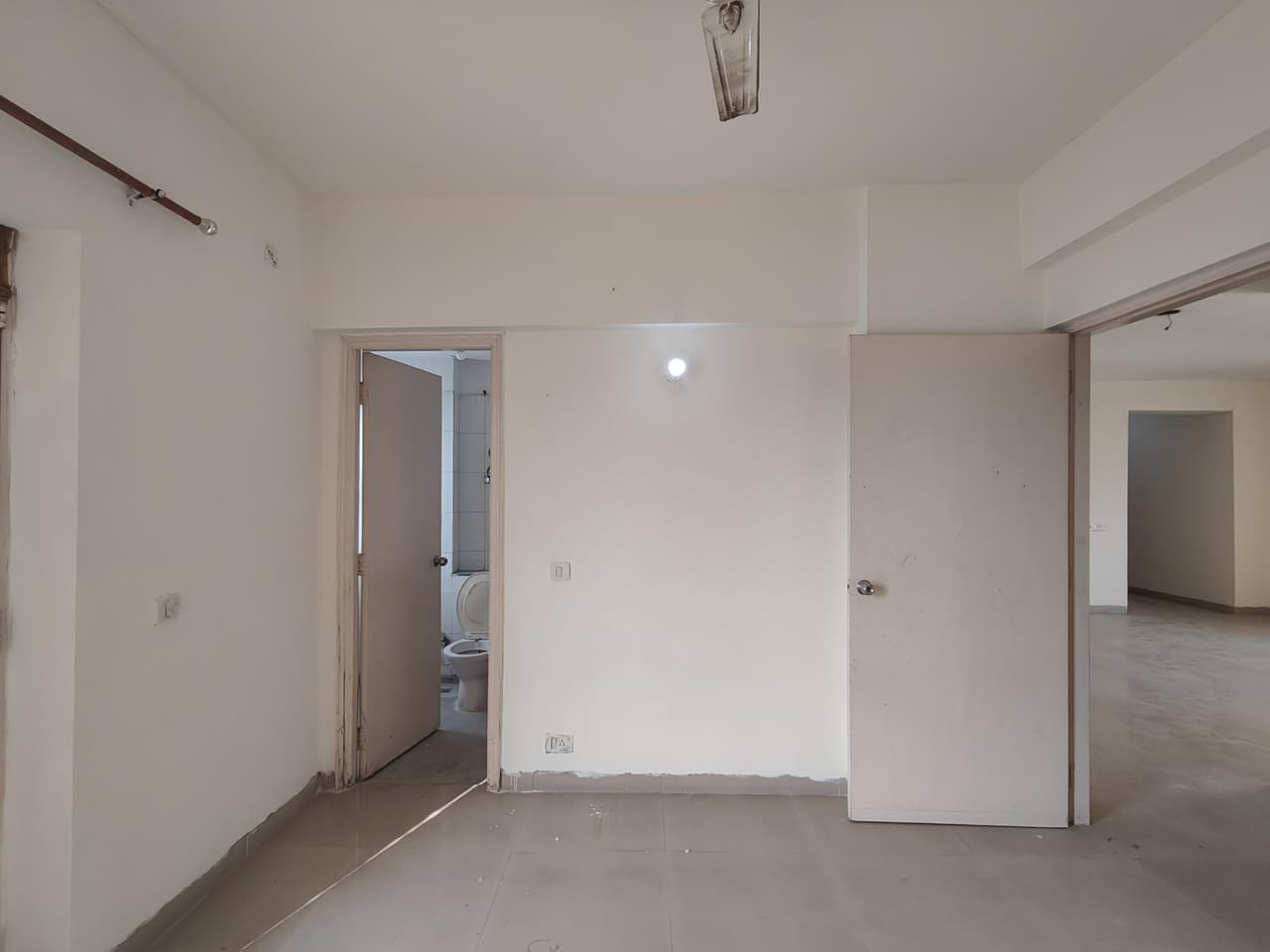 Image of Shiv Sai The Ozone Park Apartment Sector 86, Faridabad