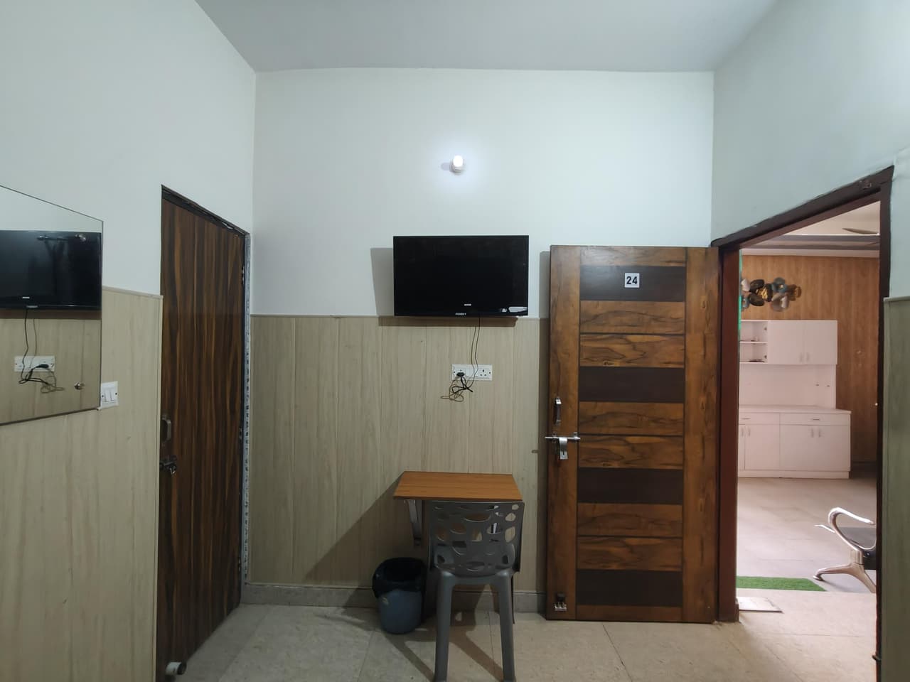 Image of Housing Board Colony Sector 23, Faridabad