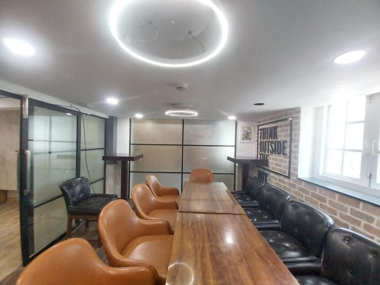 Image of Pinnacle Space