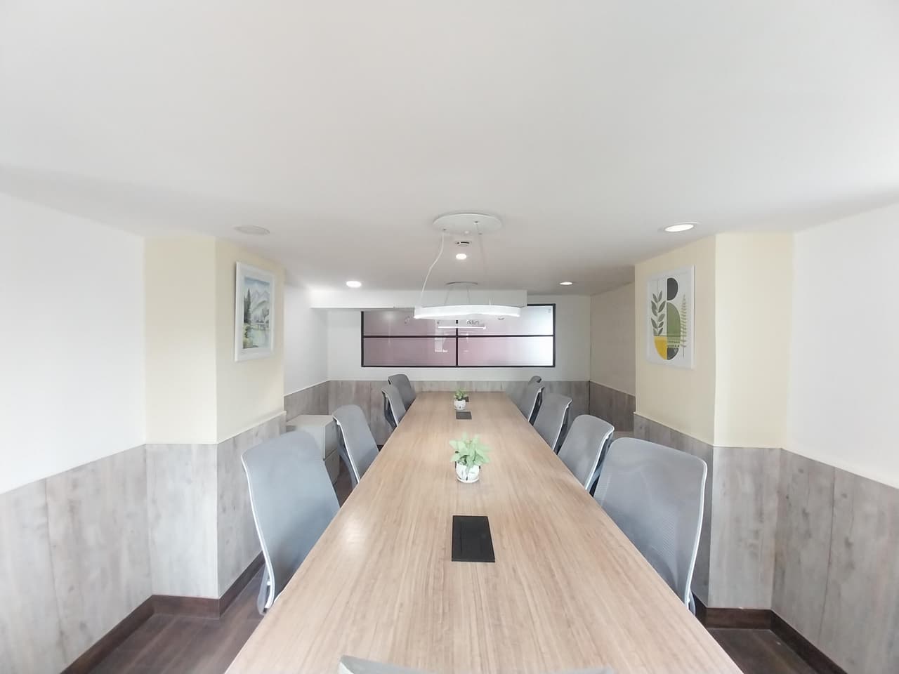 Image of Pinnacle Space