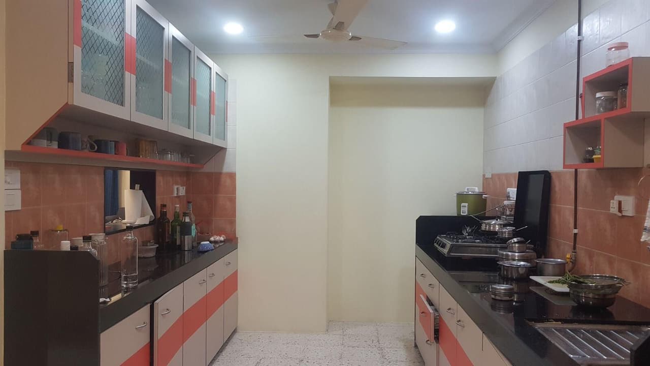 Image of Dattaguru Society Chembur East, Mumbai