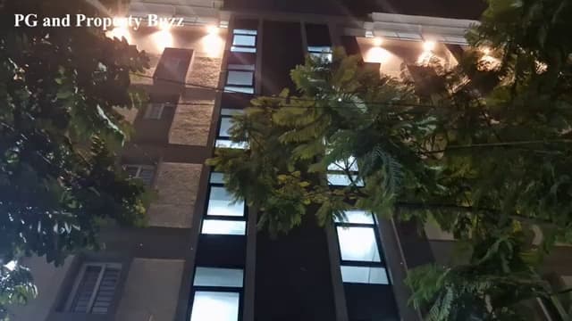 Pg For Rent In Kolkata