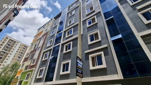 Fully Furnished Pg In Chandigarh