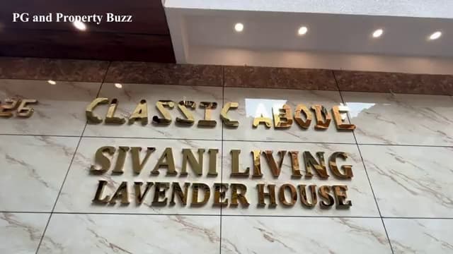 Pg For Rent In Thiruvananthapuram