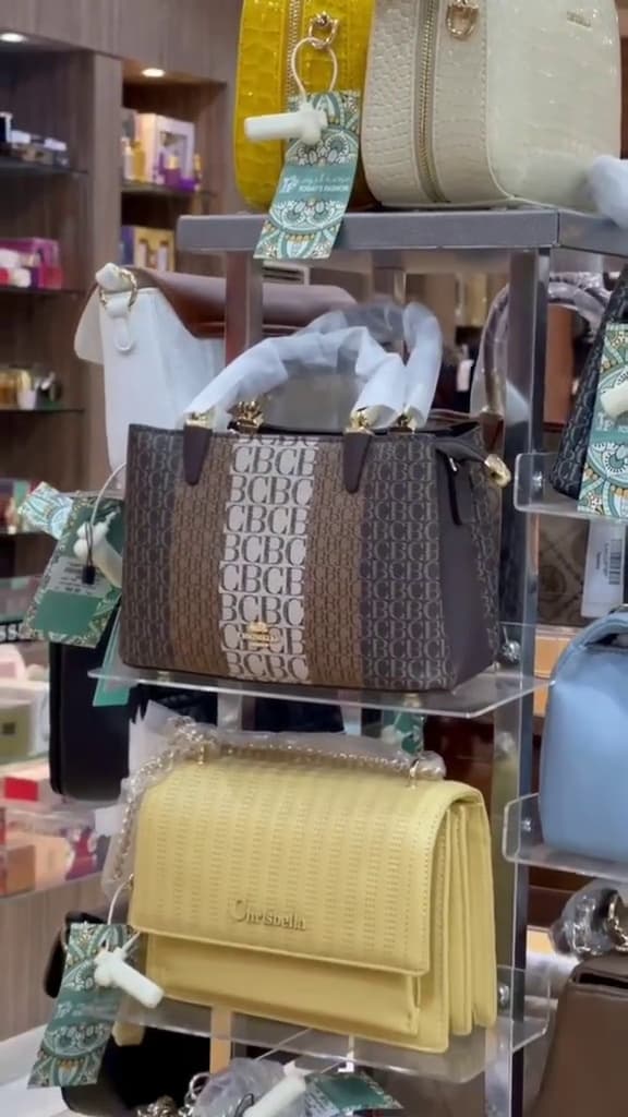 Image of Best Showrooms in Chennai for Trendy Shopping