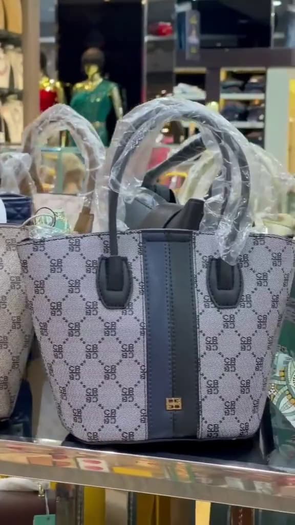 Image of Best Showrooms in Chennai for Trendy Shopping