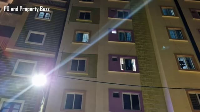 2 Bhk For Sale In Shahpur Jat Hauz Khas