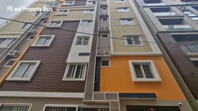 Pg For Sale In Makundamishra Nagar Sadar