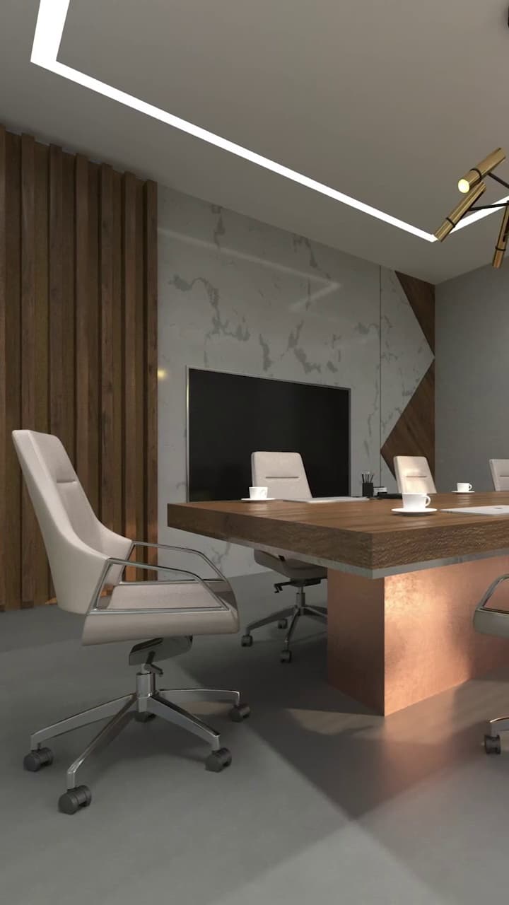 Image of Commercial Office Units in Gurgaon for Rent