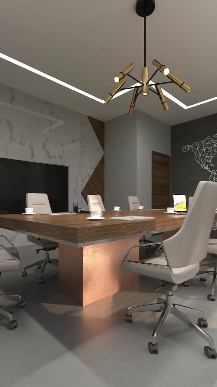 Image of Commercial Office Units in Gurgaon for Rent