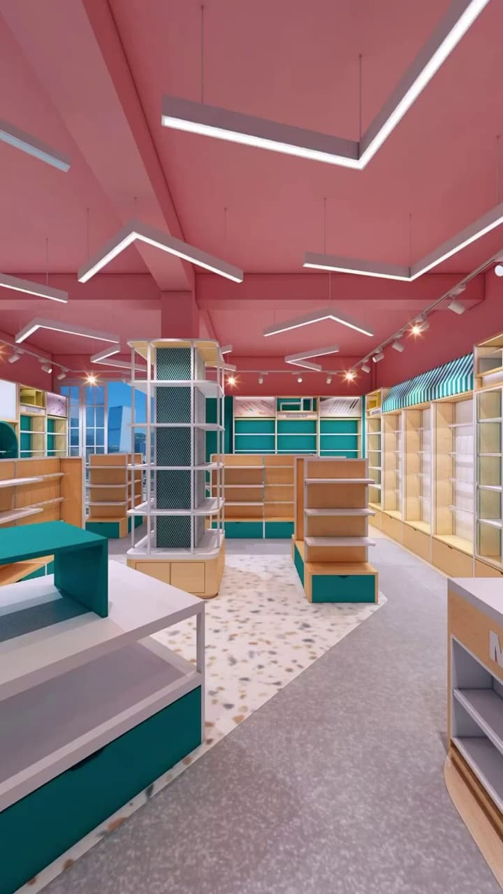 Showroom For Rent In Dehradun