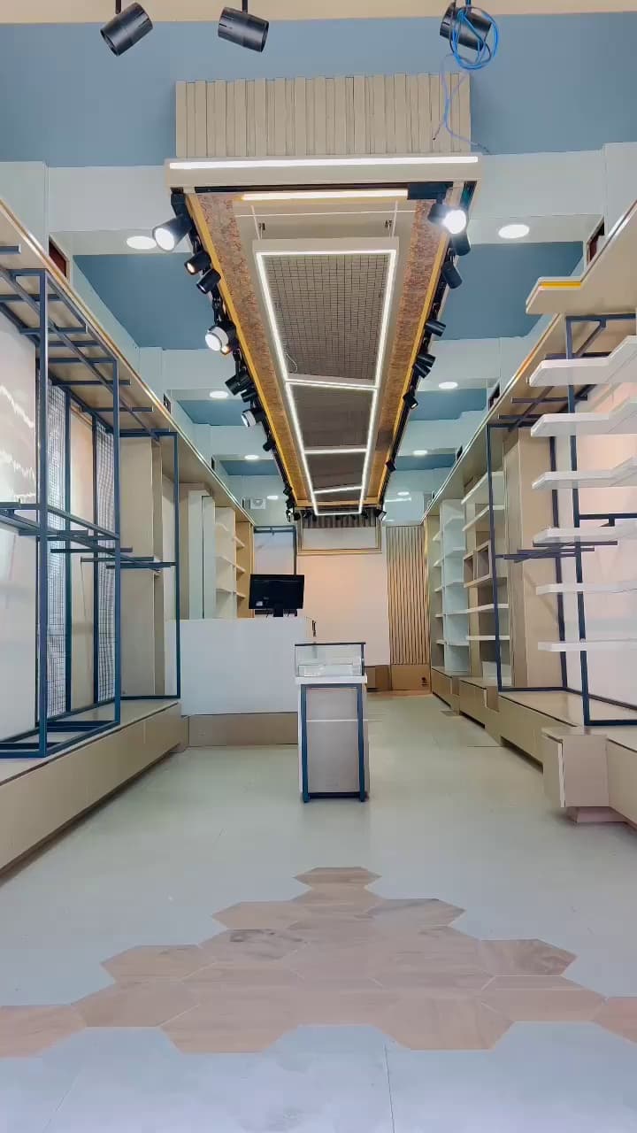 Showroom For Rent In Dehradun