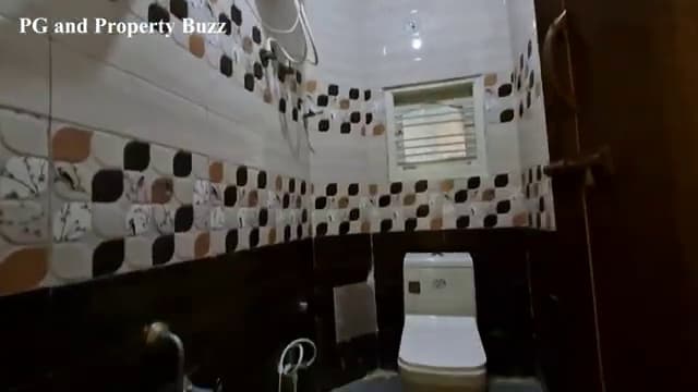 Image of PG accommodation in Jaipur for professionals