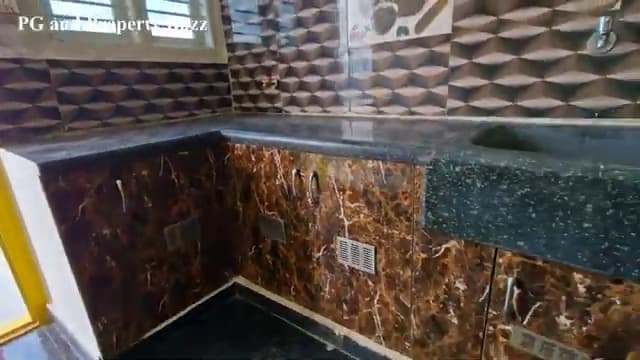 Image of PG accommodation in Jaipur for professionals