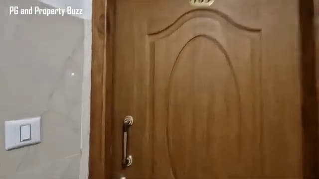 Image of Clean PG accommodation for working professionals in Pune