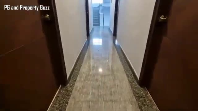 Image of Spacious PG in Pune for students with meals