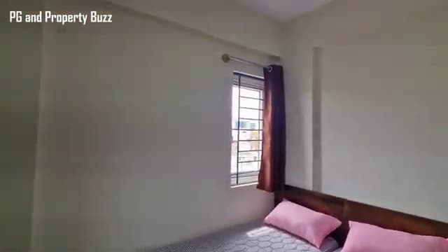 Image of Spacious PG in Pune for students with meals