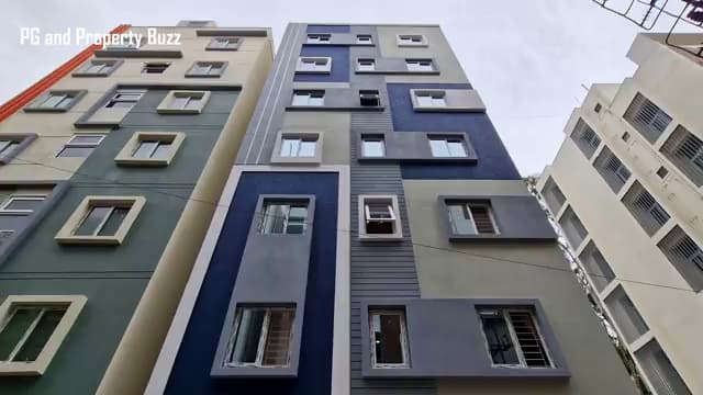 4 Bhk House For Rent In Malar Goa