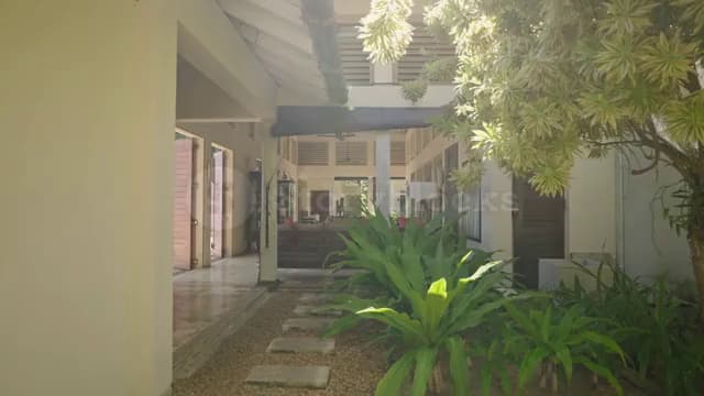 Villa For Rent In Sandila