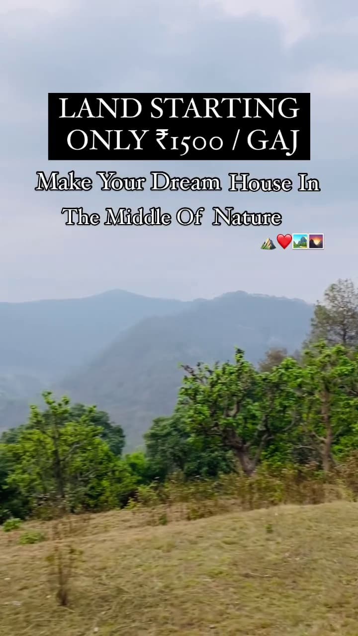 Image of Quiet and Peaceful Plot In Hisar