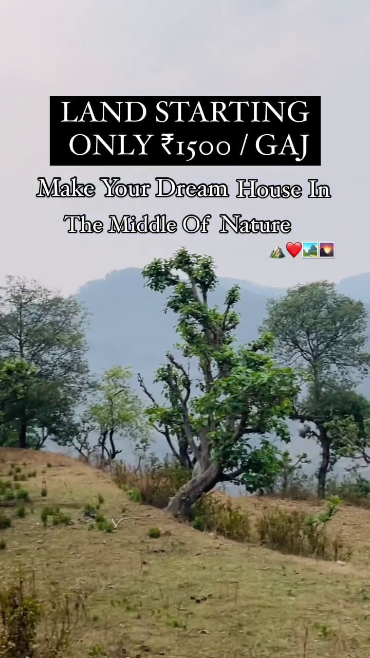 Image of Quiet and Peaceful Plot In Hisar