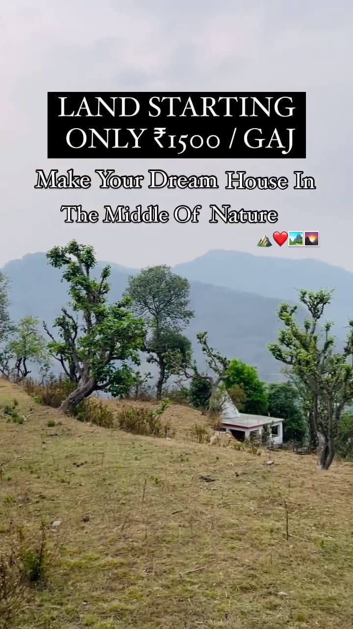 Image of Quiet and Peaceful Plot In Hisar