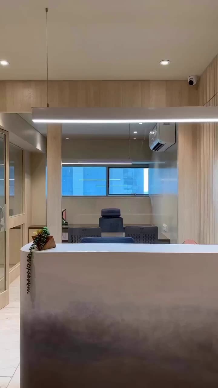 Office Space For Rent In Mumbai