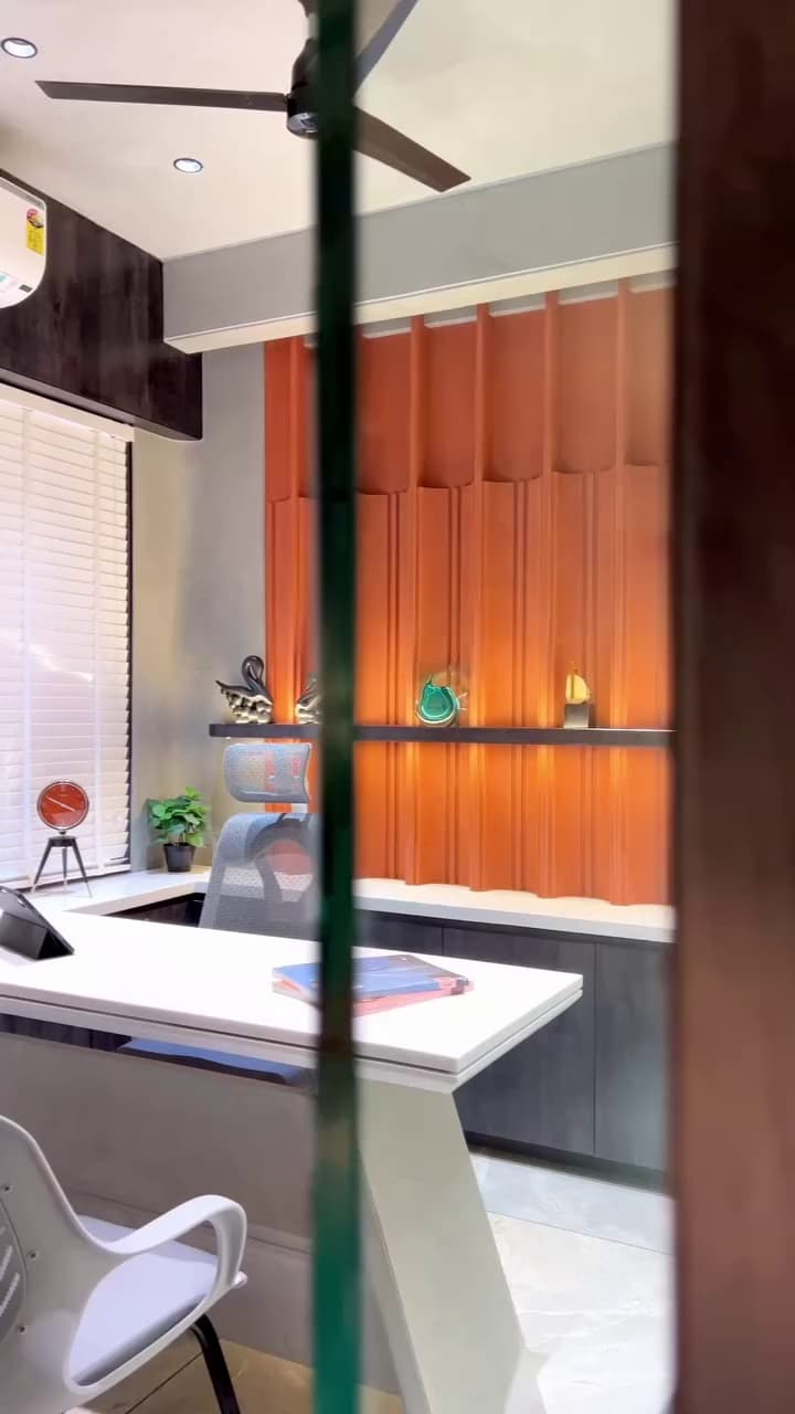 Officespace For Rent In Mumbai