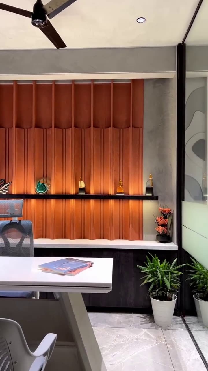 Image of Efficient Workspaces for Teams in Chennai