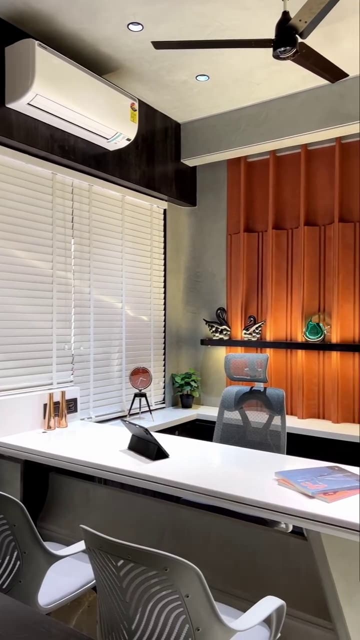 Image of Efficient Workspaces for Teams in Chennai