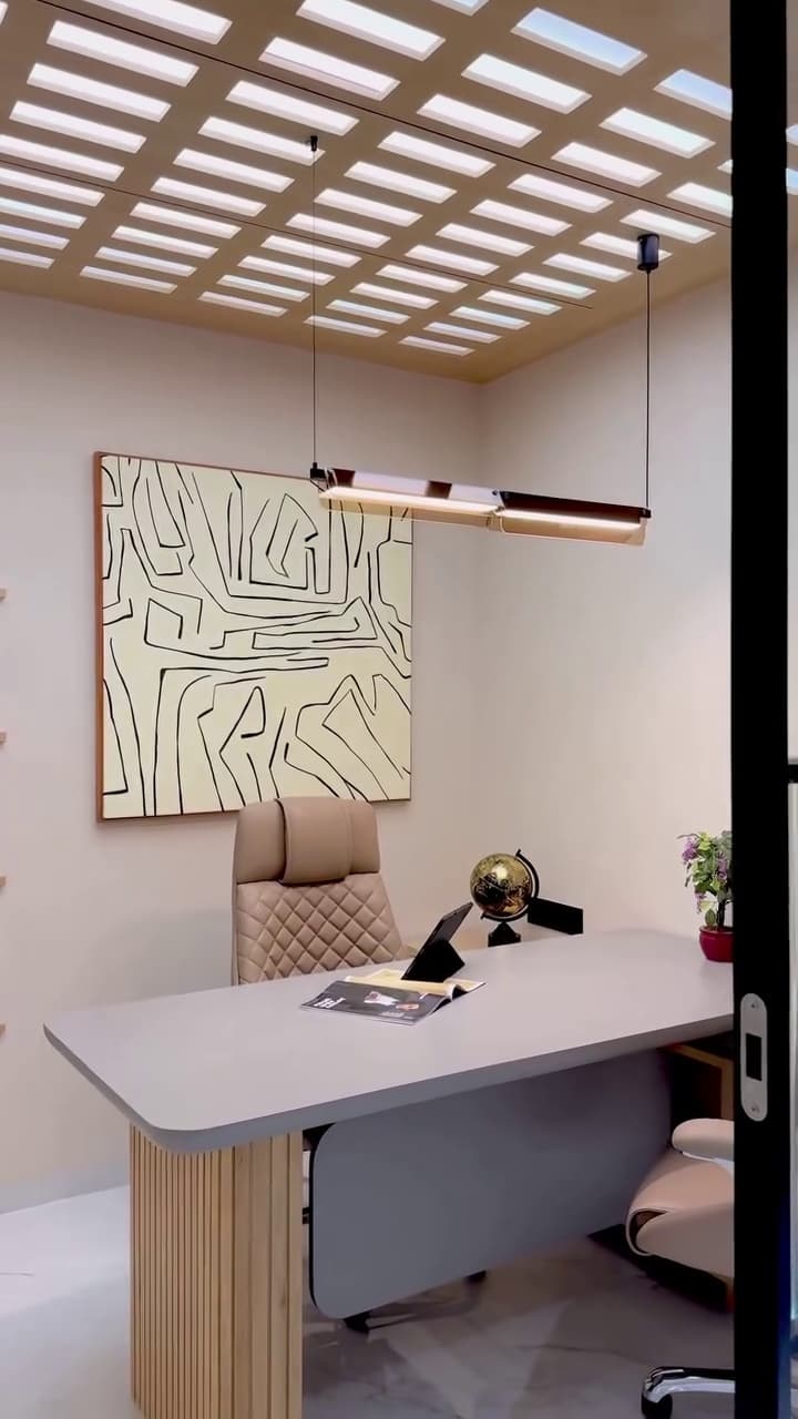 Image of Rent Corporate Office Space in Hyderabad