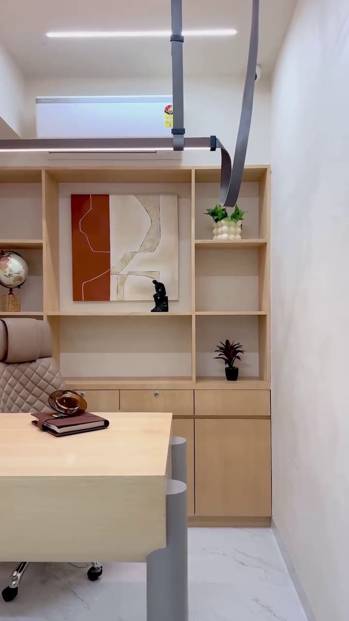 Image of Rent Corporate Office Space in Hyderabad