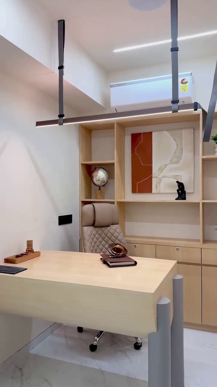 Image of Rent Corporate Office Space in Hyderabad