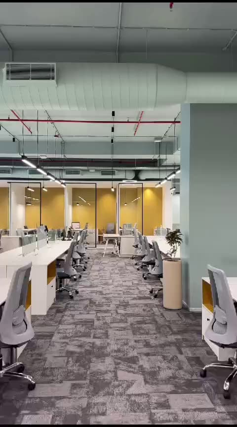 Officespace For Rent In Mumbai