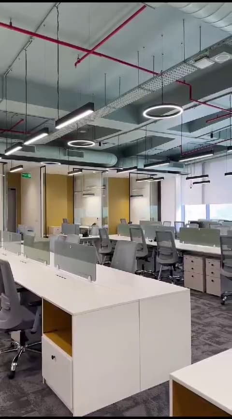 Image of Office Spaces with High-Speed Internet in Delhi