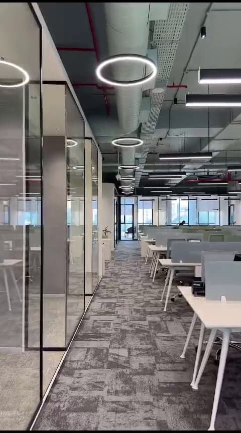 Image of Office Spaces with High-Speed Internet in Delhi