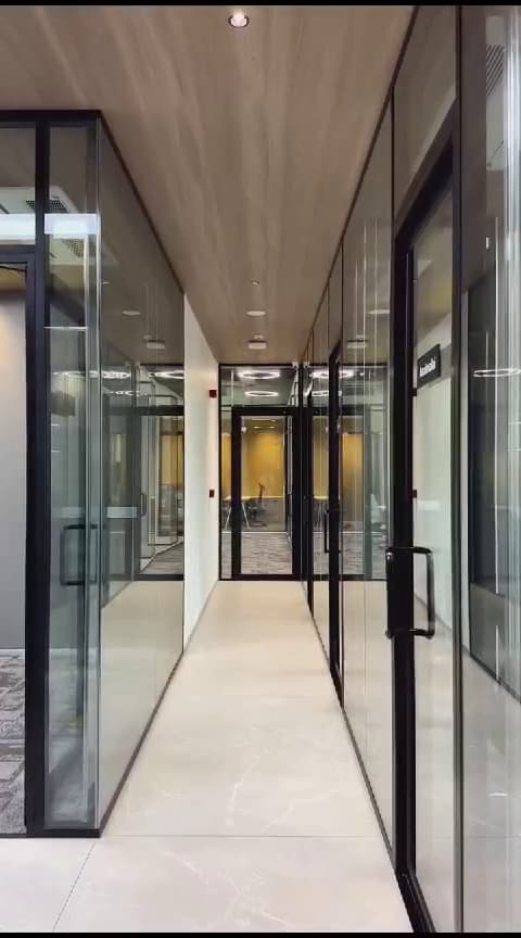 Image of Office Spaces with High-Speed Internet in Delhi