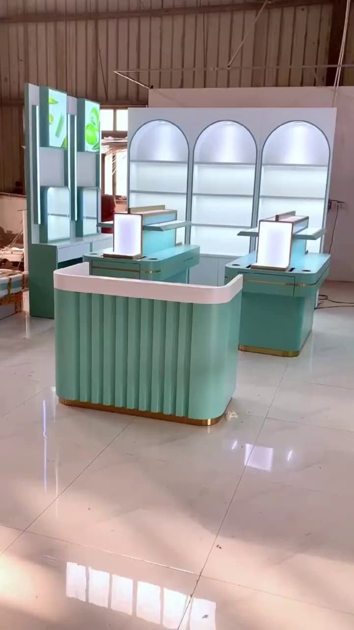 Showroom For Rent In Mumbai