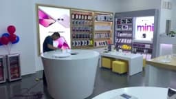 Showroom For Rent In Bhopal