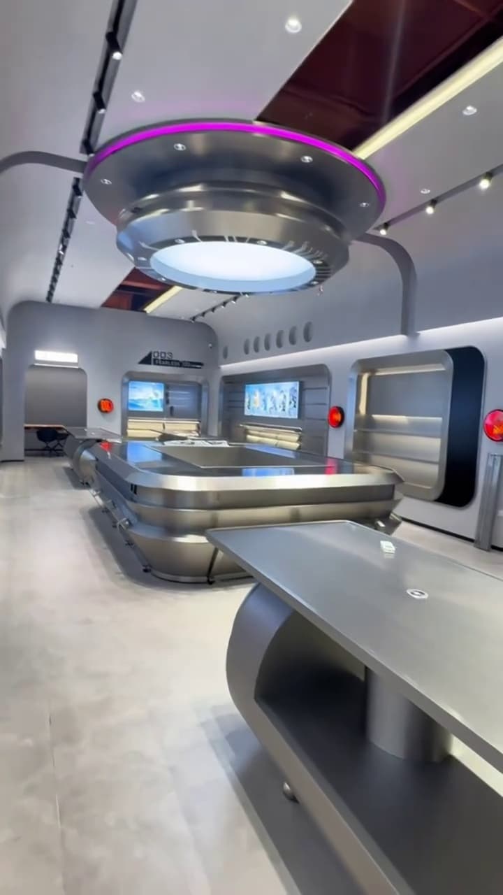 Image of Buy Commercial Showroom in Mumbai