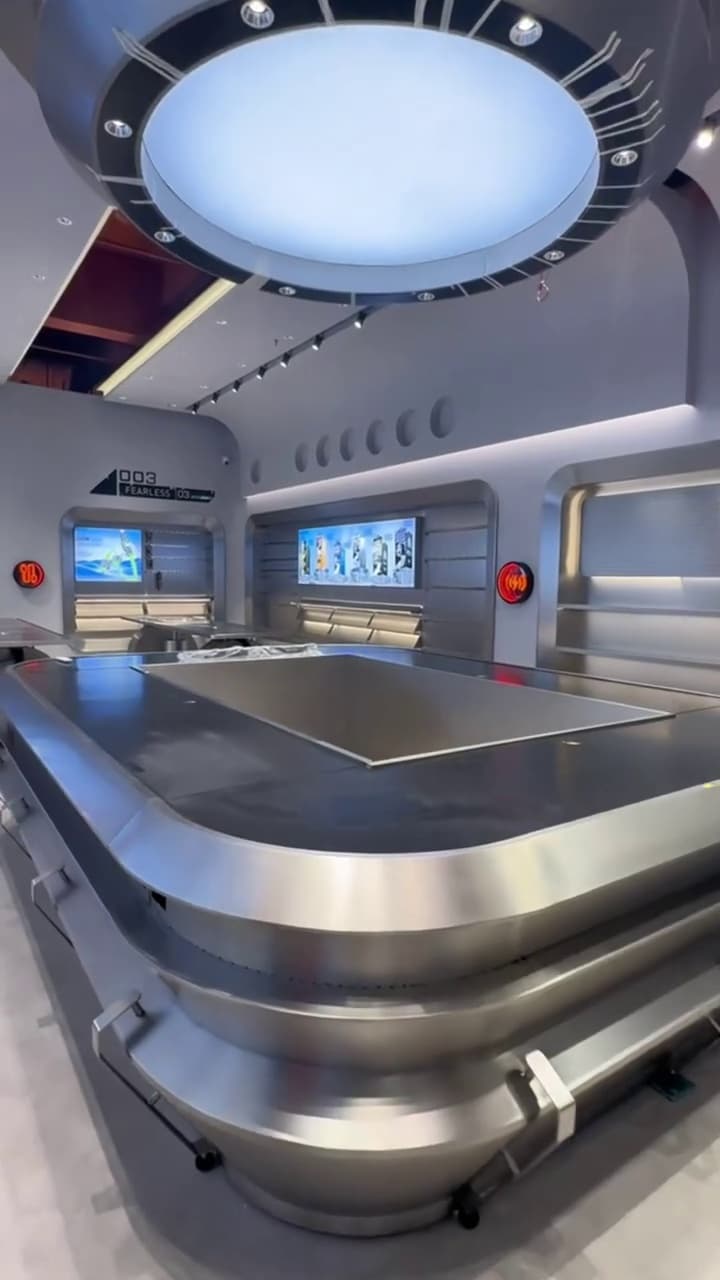 Image of Buy Commercial Showroom in Mumbai